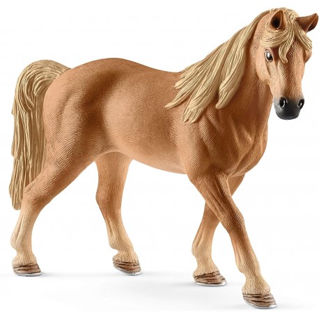 Yegua Tennessee Walker - Schleich