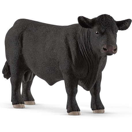 Toro Black Angus - Schleich