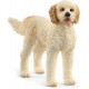 Perro Goldendoodle - Schleich