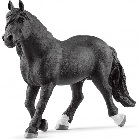 Caballo Semental Noriker - Schleich