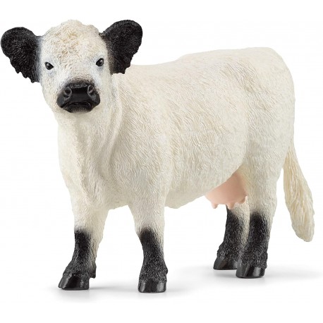 Vaca Galloway - Schleich