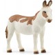Burro Americano Moteado - Schleich