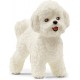 Perro Bichon Frisé - Schleich