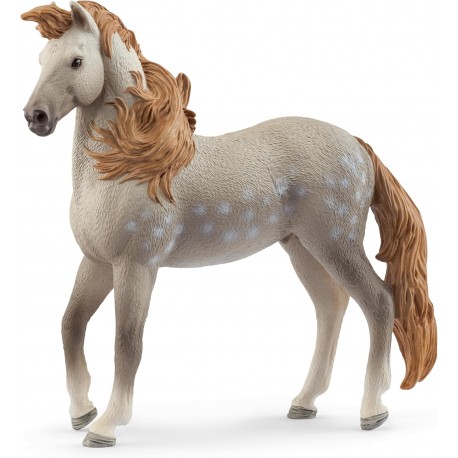 Caballo Semental Andaluz - Schleich
