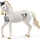 Caballo Semental Marwar - Schleich