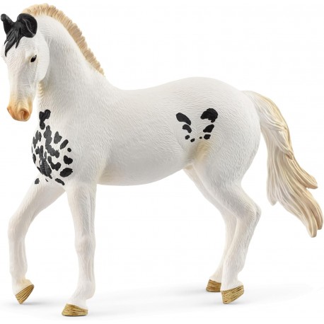 Caballo Semental Marwar - Schleich