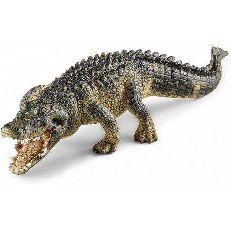 Caiman - Schleich