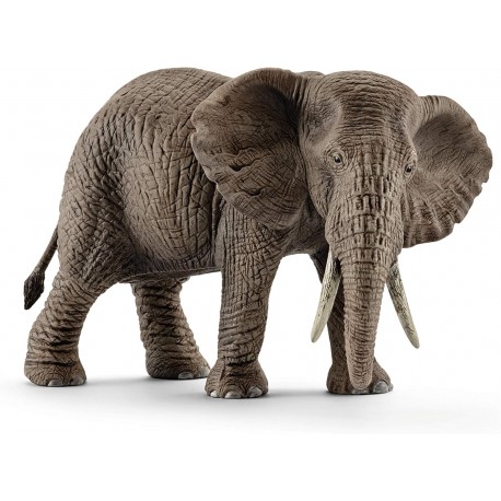 Elefante Africano hembra - Schleich