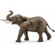Elefante Africano macho - Schleich