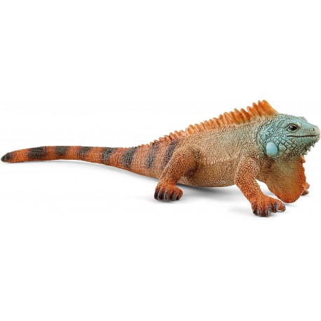Iguana - Schleich