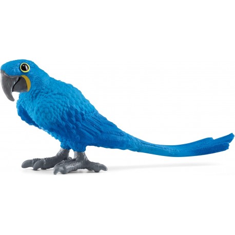 Guacamayo Jacinto - Schleich