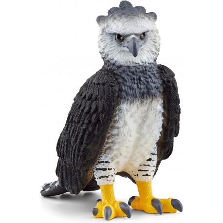 Águila harpía - Schleich