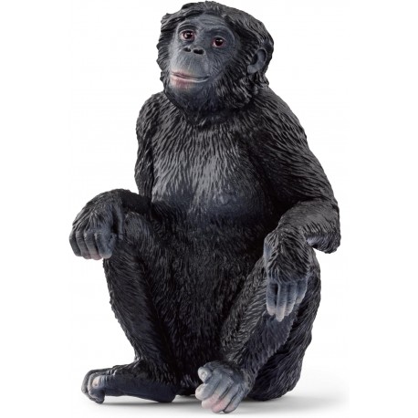 Mono Bonobo hembra - Schleich