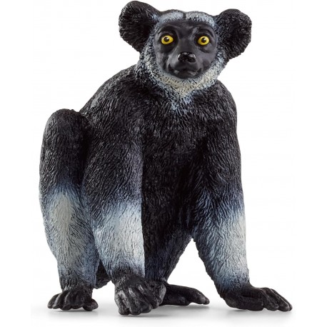 Indri (Gran Lemur) - Schleich