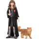 Hermione Granger & Crookshanks - Schleich
