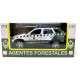 Coche Agentes Forestales - Playjocs