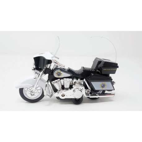 Moto Americana - Playjocs