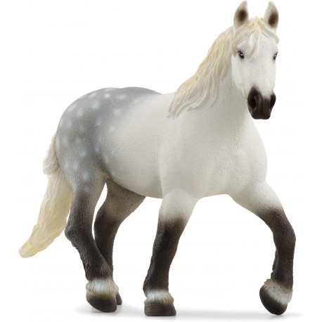 Yegua Percherón - Schleich