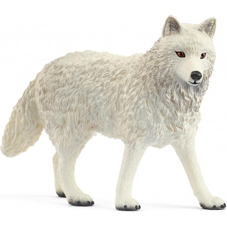 Lobo Artico- Schleich