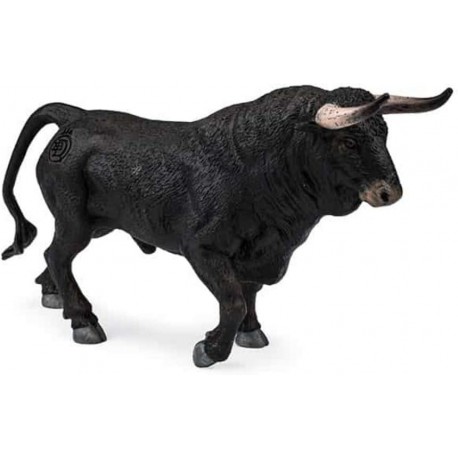 Toro Bravo Zaino Trotando - Deqube