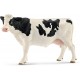 Vaca Frisona manchas negras - Schleich
