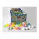 BABY SQUISHY KAWAII SBABAM Exp 16 Sobres - Sbabam