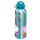 Cantimplora aluminio Peppa Pig 500ml 3 Diseños - Kids Juguetes