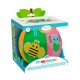 PELOTA DE ACTIVIDAD con Sonido FROOTIMALS - Kids DISCOVERY & PLAY- Juguetes