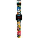 Reloj LED de SONIC The Hedgehog- Kids