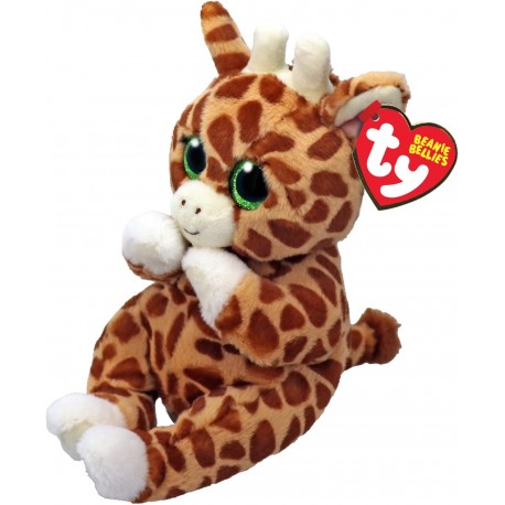 TY Pollito de Pascua 15 cm- Beanie Boos Peluches