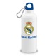 Cantimplora aluminio Real Madrid 500ml - Kids Juguetes