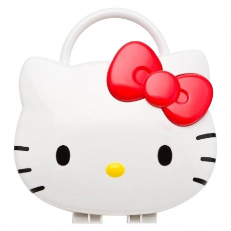 Maletin 3D papeleria Hello Kitty and Friends - Kids