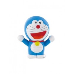 Figurita Doraemon Clasico - Doraemon