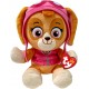 Ty Paw Patrol Skye - 15cm - Beanie Babies