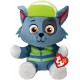 Ty Paw Patrol Rocky - 15cm - Beanie Babies
