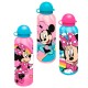 Cantimplora aluminio Minnie Disney 500ml 3 Diseños - Kids Juguetes