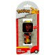 Reloj LED de POKEMON - Kids