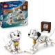 Lucky y Penny: Cachorros de 101 Dálmatas Disney - Lego