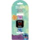 Reloj LED de STITCH Tropical - Kids