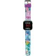 Reloj LED de STITCH Tropical - Kids