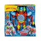 Superthings Kazoom Power Titan Fury - Juguetes