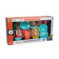 Juego de Accesorios de cocina - Juguetes