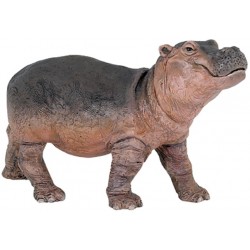Cría hipopótamo - Papo