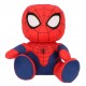 Hucha Peluche Spiderman Marvel 20cm- TOYBAGS