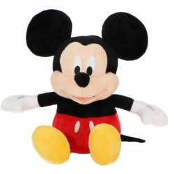 Hucha Peluche Mickey 20cm- TOYBAGS