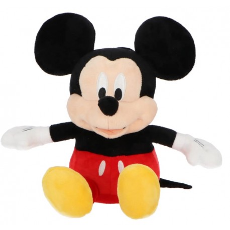 Hucha Peluche Mickey 20cm- TOYBAGS