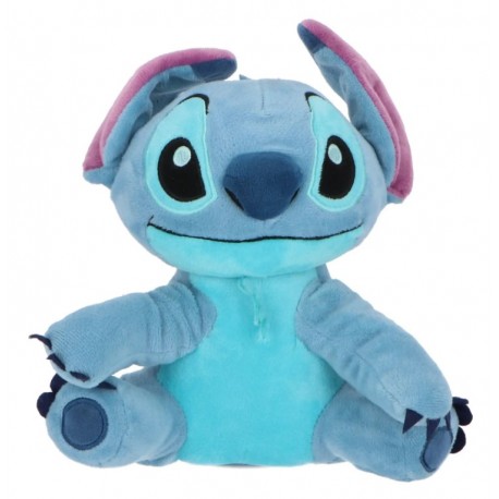 Hucha Peluche Stitch Disney 20cm- TOYBAGS