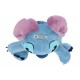 Hucha Peluche Stitch Disney 20cm- TOYBAGS