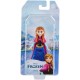 Anna Frozen Muñeca Mini Princesas Disney - Juguetes Mattel