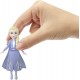 Elsa Frozen Muñeca Mini Princesas Disney - Juguetes Mattel